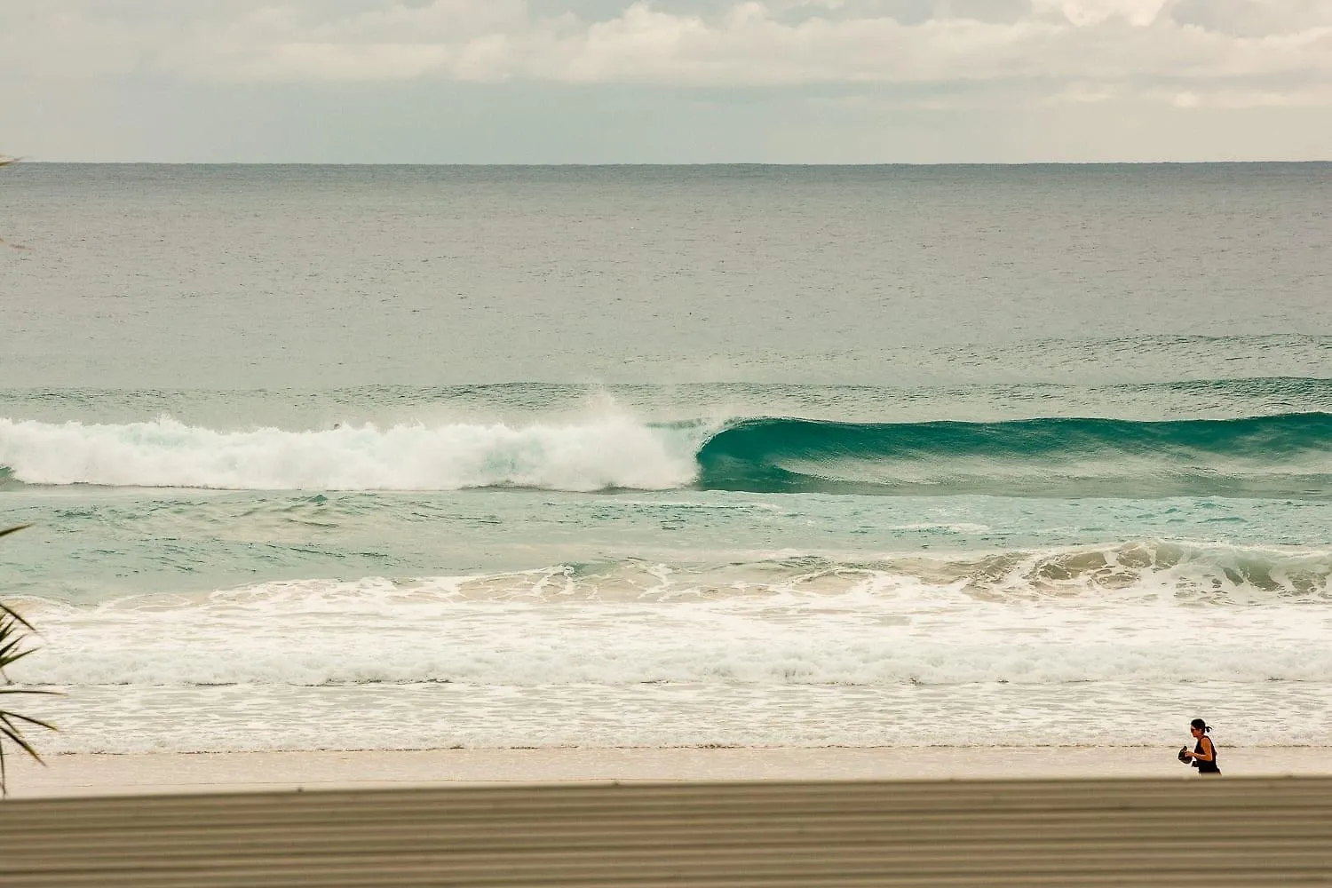 Sparkling Waters Unit 1 Gold Coast Apartment