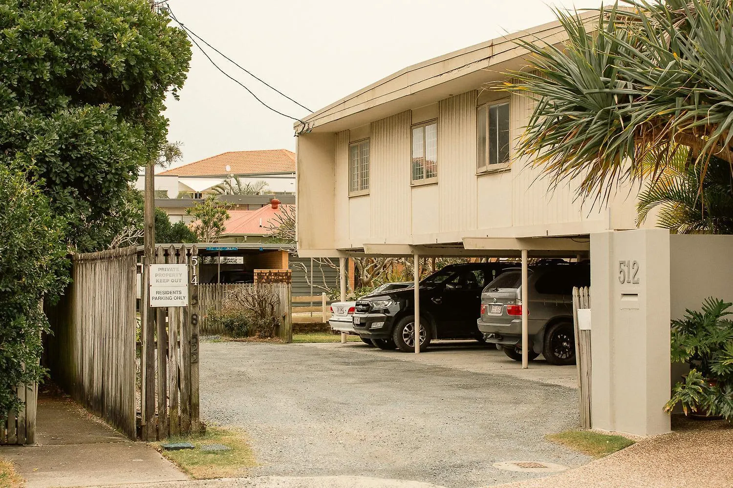 Sparkling Waters Unit 1 Gold Coast