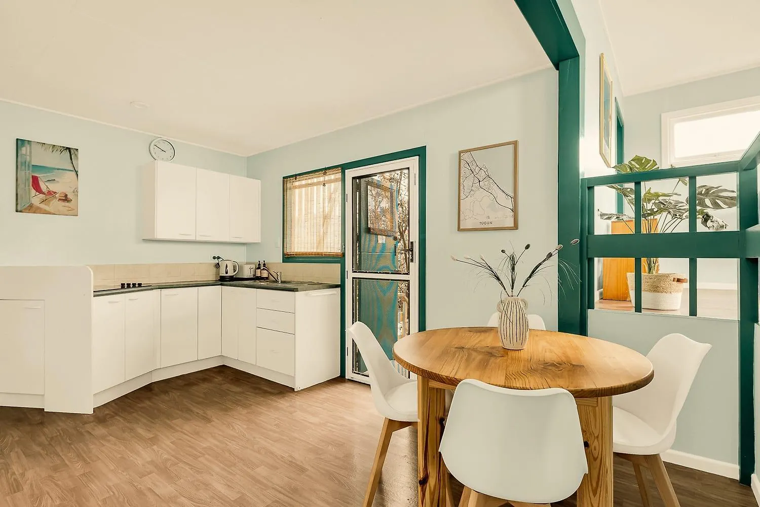 Sparkling Waters Unit 1 Gold Coast Apartment