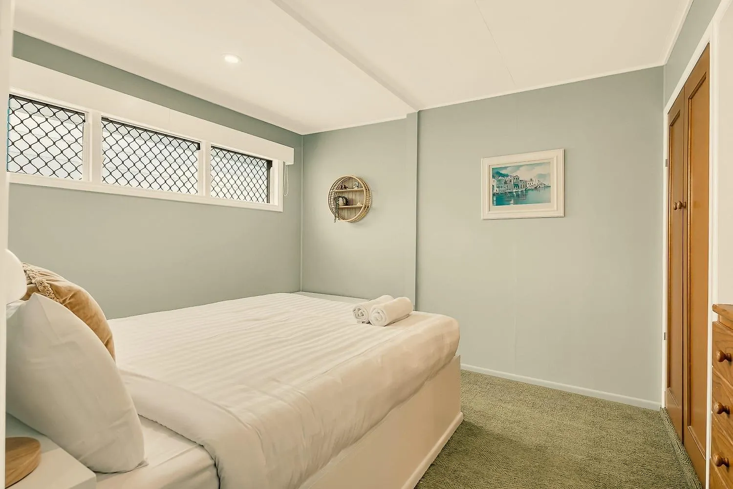 Apartment Sparkling Waters Unit 1 Gold Coast