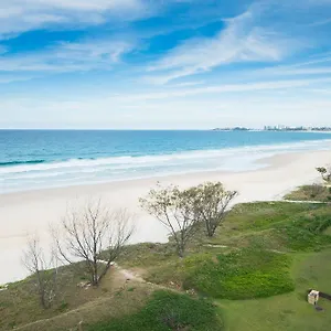 3* Aparthotel San Simeon Beachfront Tugun