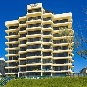 3* Resort Pelican Sands