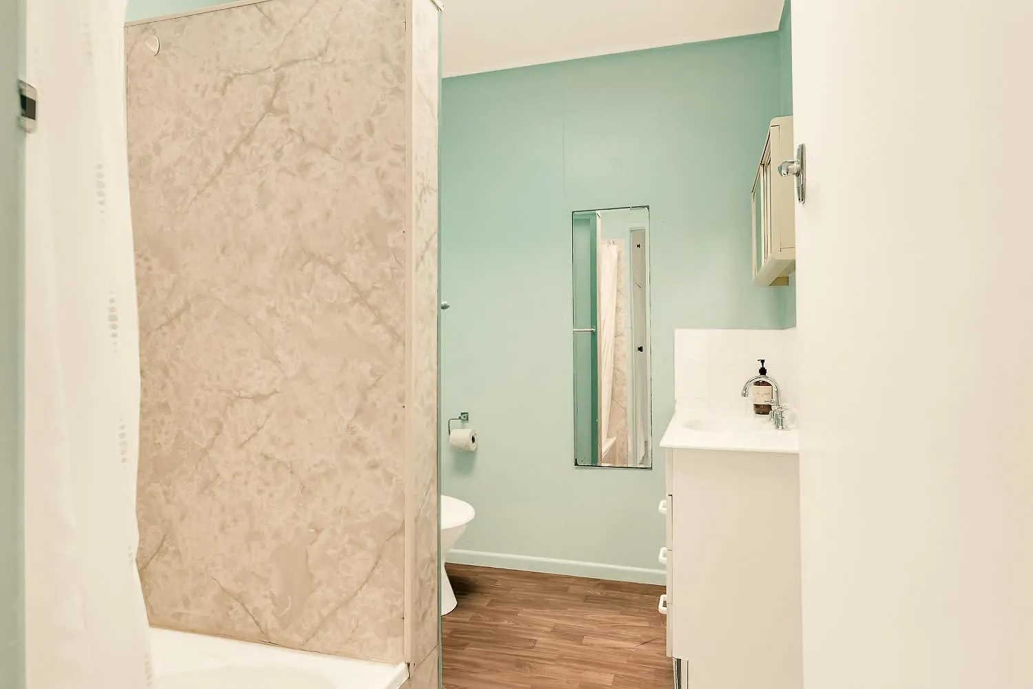 Sparkling Waters Unit 1 Gold Coast